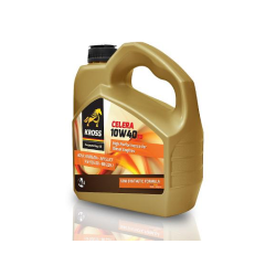 KROSS CELERA 10W40 4L