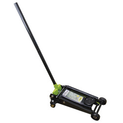 Крик тип крокодил тежкотоварен JBM 3,5 тона