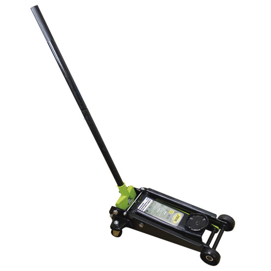 Крик тип крокодил тежкотоварен JBM 3,5 тона