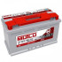 Mutlu 12V / 90AH 900A