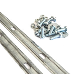 ФИКСАЦИОННА ПОДПОРКА ЗА КАЛНИК 60X40 СМ КОМПЛЕКТ ОТ 2 БРОЯ