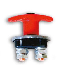 ЕЛЕКТРИЧЕСКИ ПРЕВКЛЮЧВАЧ 24V S24 HICO