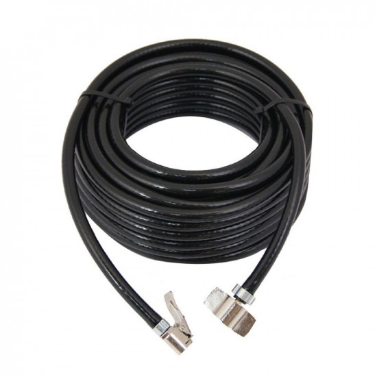 12M МАРКУЧ ЗА ПОмпване на гуми с бърза връзка HICO