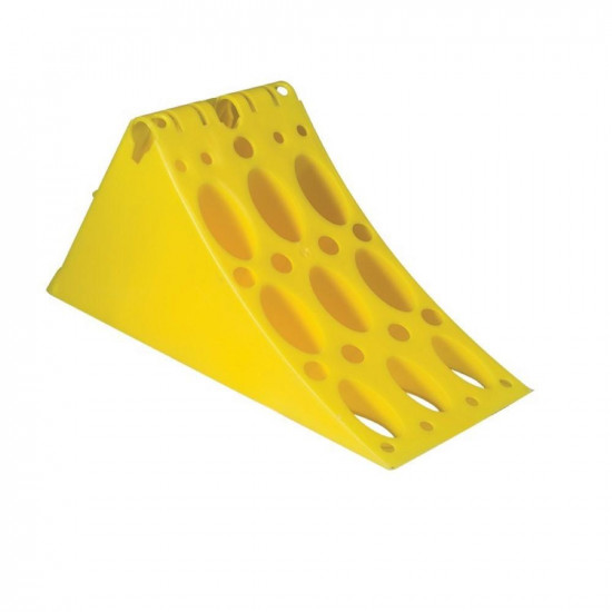 CALA ROATA MICA FARA ПОДКРЕПА PVC 432X160X190 MM HICO