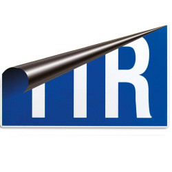 МАГНИТНИ ЛИСТОВЕ TIR 400X250 MM HICO