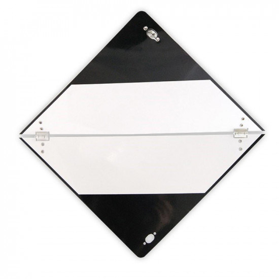 ADR ТАБЛА 30X30 СМ НАД 8 ДО СГЪВАЕМА HICO