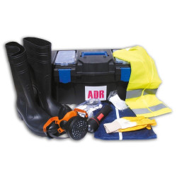 ОСНОВЕН КОМПЛЕКТ ЗА ADR