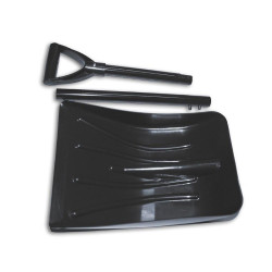 Сгъваема лопата ADR HICO