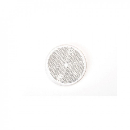 КРЪГЪЛ РЕТРОФИТ С ЛЕПИЛО, 840 FI-61, БЯЛ БЕШЕ