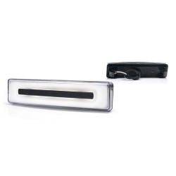 ГАБАРИТНА СВЕТЛИНА LED 1349 W190N, 12V-24V, ПОЗИЦИЯ БЯЛА БЕШЕ