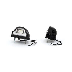 LED ЛАМПА НОМЕР 408 W72, 12V-24V WAS