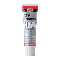 Добавка за спиране на теч от автоматична трансмисия LIQUI MOLY ATF ADDITIVE 250ml