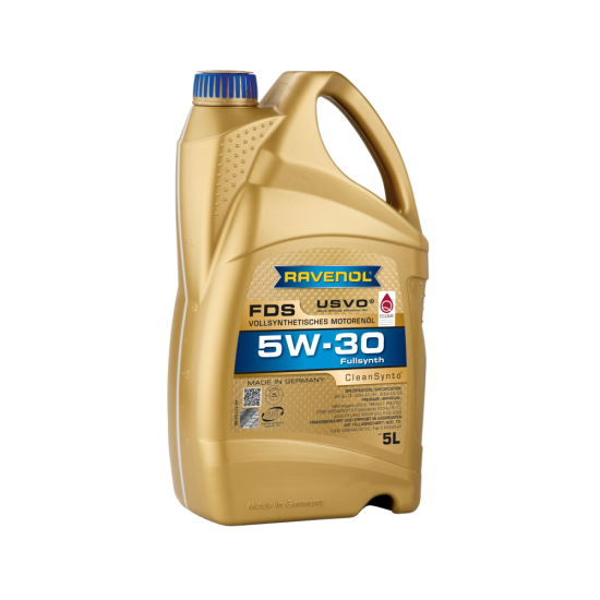 RAVENOL FDS 5W-30 5L