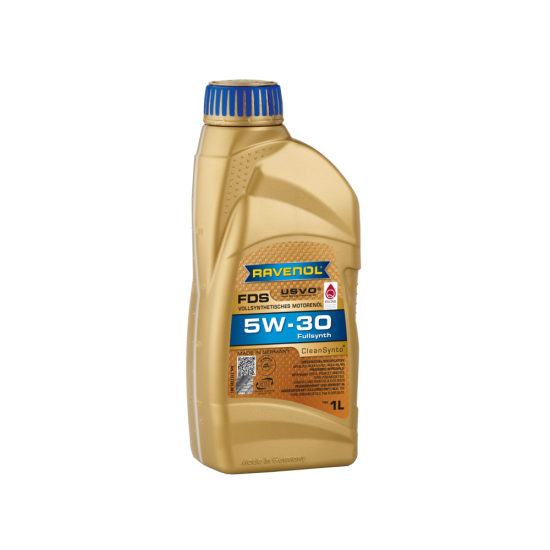 RAVENOL FDS 5W-30 1L