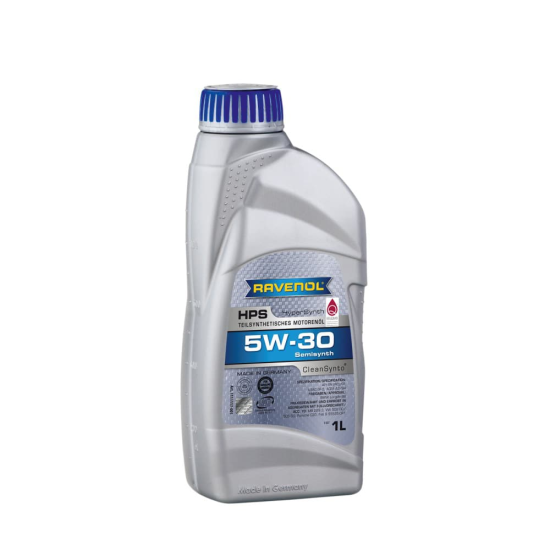 RAVENOL HPS 5W-30 1L