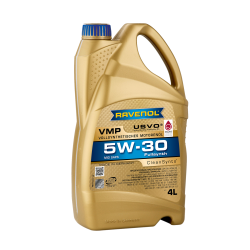 RAVENOL VMP 5W-30 4L