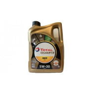 TOTAL QUARTZ INEO ECS 5W-30 - 5L