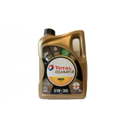 TOTAL QUARTZ INEO ECS 5W-30 - 5L