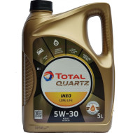 TOTAL QUARTZ INEO LONG LIFE 5W-30 - 5L
