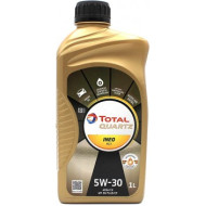 TOTAL QUARTZ INEO MC3 5W-30 - 1L