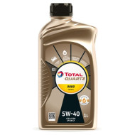 TOTAL QUARTZ 9000 ENERGY 5W-40 - 1L