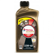 TOTAL QUARTZ 5000 DIESEL 15W-40 - 1L