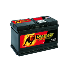 Акумулатор Banner Starting Bull 72Ah 650A R+