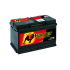 Акумулатор Banner Starting Bull 72Ah 650A R+