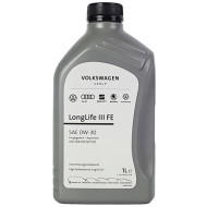 VAG LONGLIFE III FE 0W-30 - 1L