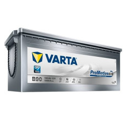 Акумулатор Varta Promotive EFB 12V 190AH 1050A B90 Л+