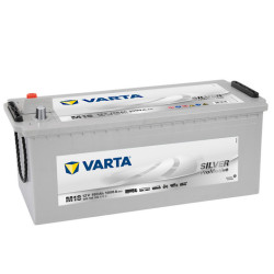 Акумулатор Varta Promotive Silver 12V 180AH 1000A M18 Л+