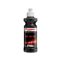 Абразивна паста SONAX PROFILINE 250 мл.