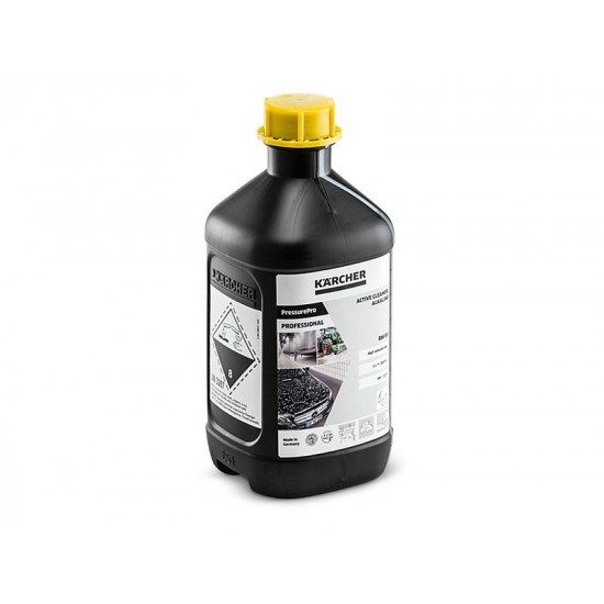 Обезмаслител KARCHER RM 81 Active Xleaner 2.5L