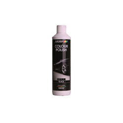 Полирпаста черен цвят MOTIP POLISH COLOR BLACK 500мл.