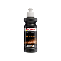 Полирпаста SONAX PROFILINE FS 05-04 POLISH 250мл.