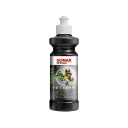 Политура перфектен финиш SONAX PROFILINE 250мл.