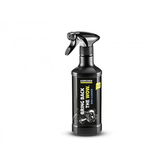 Препарат за колелета и мотори Karcher Bike cleaner RM 44G 500ml