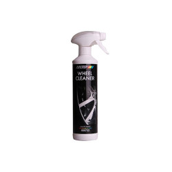 Препарат за почистване на гуми и джанти MOTIP WHEEL CLEANER 0.5L