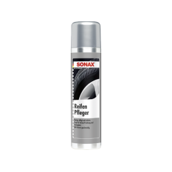 Препарат за почистване на гуми SONAX TYRE CARE SPRAY 400 мл.