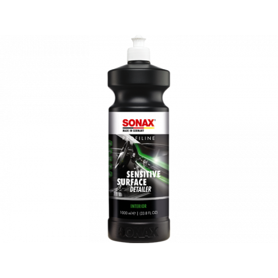 Препарат за почистване на пластмаси SONAX PROFILINE 1 л.