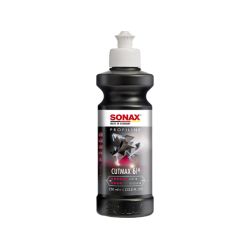 Препарат за полиране SONAX PROFILINE CUTMAX 250 ML