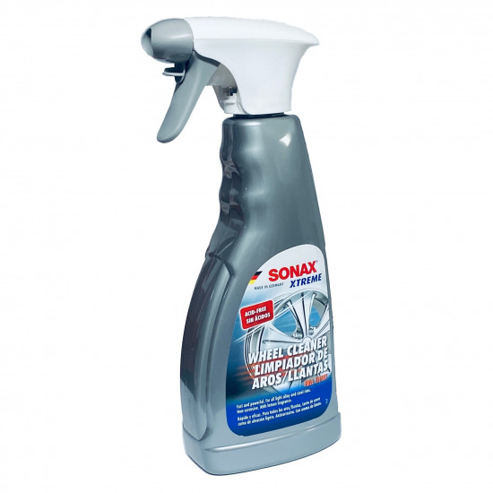 Препарат за джанти SONAX FULL EFFECT 500 мл.