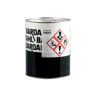 BARDAHL DIESEL COMBUSTION (BDC) - 5L