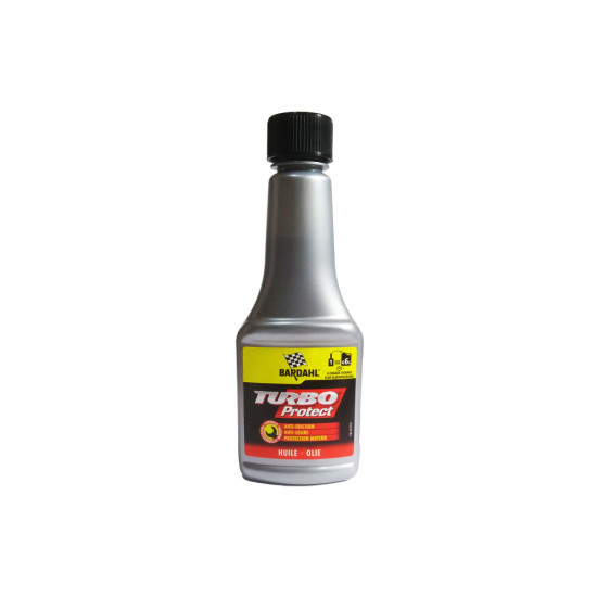 BARDAHL TURBO PROTECT - 325ml