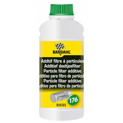 BARDAHL ADDITIVES FOR FAP/DPF 176 - 1L
