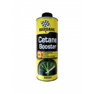 BARDAHL CETANE BOOSTER - 500ml