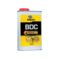 BARDAHL DIESEL COMBUSTION (BDC) - 1L