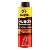 BARDAHL HYDRAULIC VALVE LIFTERS ADDITIVE - 300ml