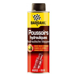 BARDAHL HYDRAULIC VALVE LIFTERS ADDITIVE - 300ml