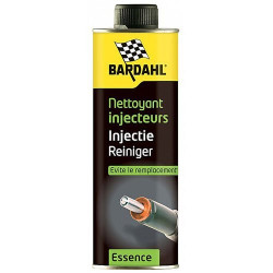 BARDAHL INJECTOR CLEANER 6 IN 1 - 500ml
